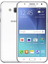 Samsung Samsung Galaxy J7