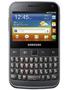 Samsung Samsung Galaxy M Pro B7800