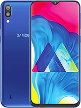 Samsung Galaxy M20 Full Phone Specifications