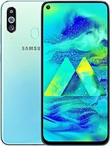 Samsung Galaxy M40 Full Phone Specifications