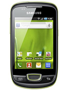 Samsung Samsung Galaxy Mini S5570