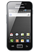 Samsung Samsung Galaxy Ace S5830
