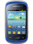 Samsung Samsung Galaxy Music S6010