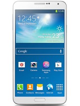Samsung Samsung Galaxy Note 3