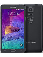 Gambar hp Samsung Galaxy Note 4 (USA)