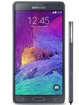 Samsung Samsung Galaxy Note 4