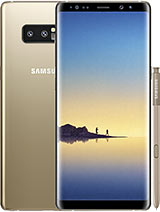 Samsung Samsung Galaxy Note8