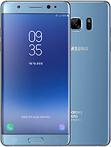 Samsung Galaxy Note FE
MORE PICTURES