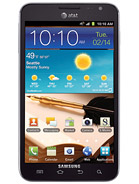 Samsung Samsung Galaxy Note I717