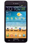 Samsung Samsung Galaxy Note T879