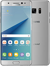 Samsung Samsung Galaxy Note7 (USA)