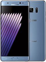 Samsung Galaxy Note7  Full phone specifications