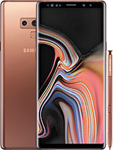 Samsung Samsung Galaxy Note9