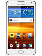 Samsung Samsung Galaxy Player 70 Plus