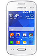 Samsung Samsung Galaxy Pocket 2