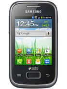Samsung Samsung Galaxy Pocket Duos S5302