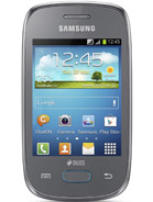 Samsung Samsung Galaxy Pocket Neo S5310
