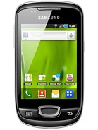 Samsung Samsung Galaxy Pop Plus S5570i
