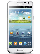 Samsung Samsung Galaxy Premier I9260