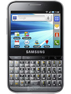 Samsung Samsung Galaxy Pro B7510