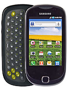 Samsung Samsung Galaxy Q T589R