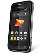 Samsung Samsung Galaxy Rush M830