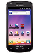 Samsung Samsung Galaxy S Blaze 4G T769