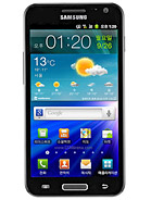 Samsung Samsung Galaxy S II HD LTE