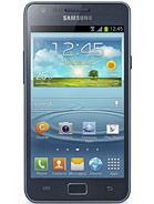 Samsung Samsung I9105 Galaxy S II Plus