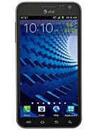 Samsung Samsung Galaxy S II Skyrocket HD I757