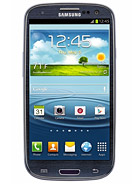 Samsung Samsung Galaxy S III I747