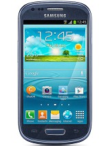 Samsung Samsung I8190 Galaxy S III mini