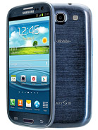 Samsung Samsung Galaxy S III T999