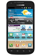 Samsung Samsung Galaxy S II X T989D