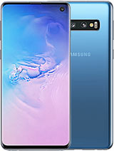 Samsung Galaxy S10
MORE PICTURES