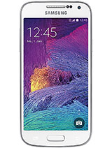 Samsung Samsung Galaxy S4 mini I9195I
