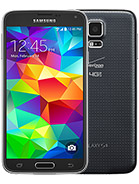 Gambar hp Samsung Galaxy S5 (USA)