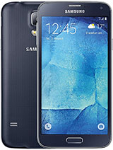 Gambar hp Samsung Galaxy S5 Neo