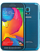 Gambar hp Samsung Galaxy S5 Sport