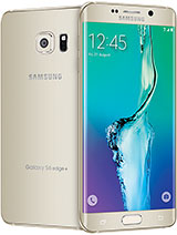 Gambar hp Samsung Galaxy S6 edge+ Duos