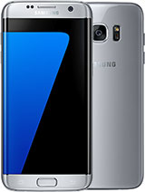 Gambar hp Samsung Galaxy S7 edge