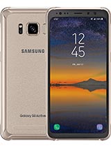 Samsung Samsung Galaxy S8 Active