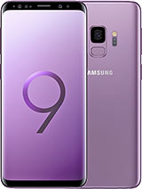 Samsung Samsung Galaxy S9