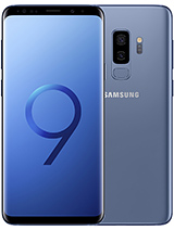 Samsung Galaxy S9+
MORE PICTURES