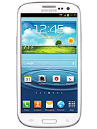 Samsung Samsung Galaxy S III CDMA
