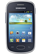 Samsung Samsung Galaxy Star S5280