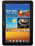 Samsung Samsung Galaxy Tab 8.9 P7310