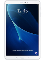 Samsung Samsung Galaxy Tab A 10.1 (2016)