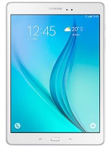 Samsung Samsung Galaxy Tab A 9.7