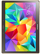 Samsung Samsung Galaxy Tab S 10.5